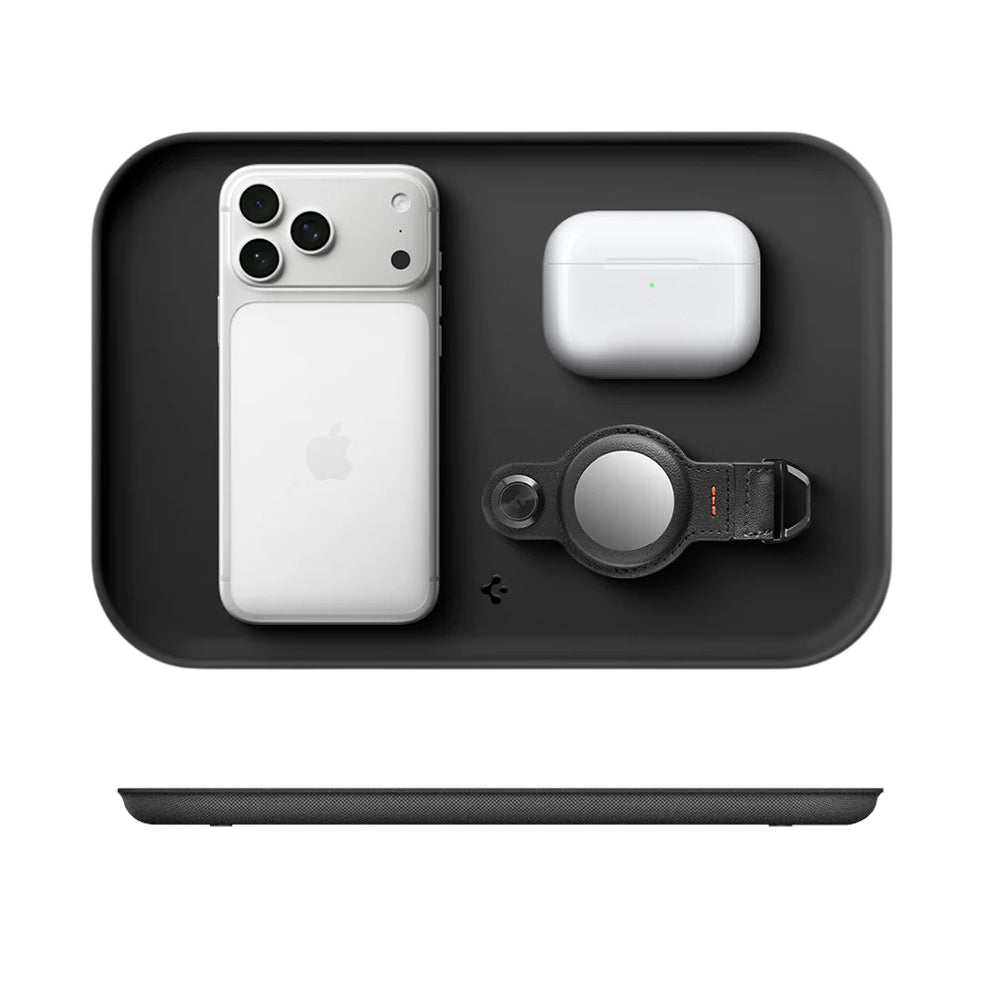 Spigen LD402 Bilorganisatörbricka för Mobiltelefon / Tillbehör AHP10135