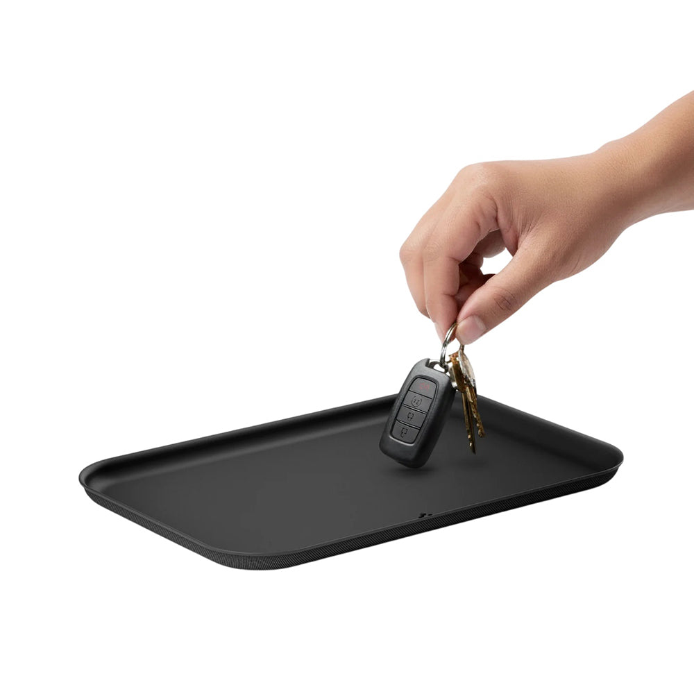 Spigen LD402 Bilorganisatörbricka för Mobiltelefon / Tillbehör AHP10135