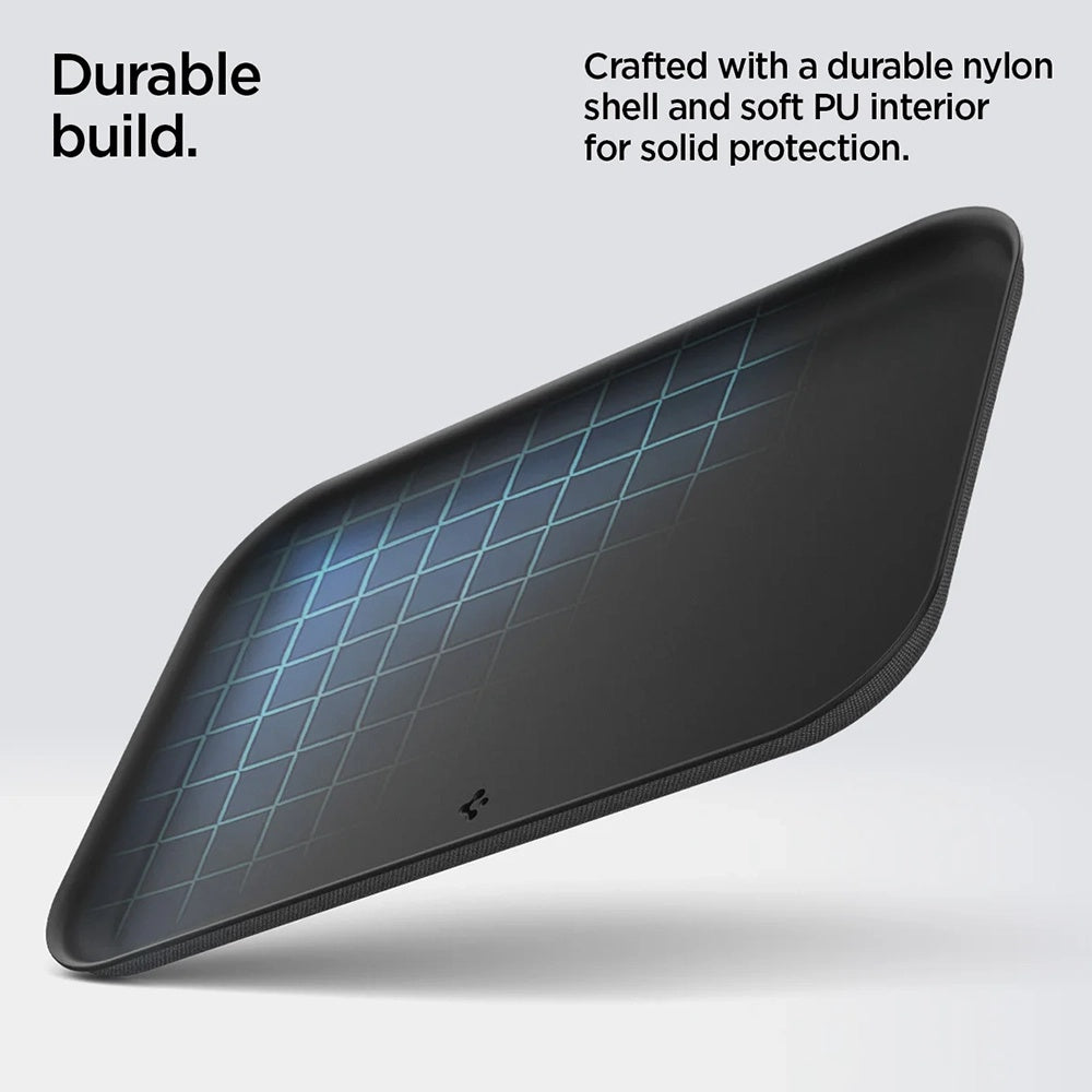 Spigen LD402 Bilorganisatörbricka för Mobiltelefon / Tillbehör AHP10135