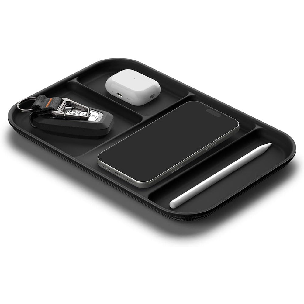 Spigen LD403 Bilorganisatörbricka för Mobiltelefon / Tillbehör AHP10136
