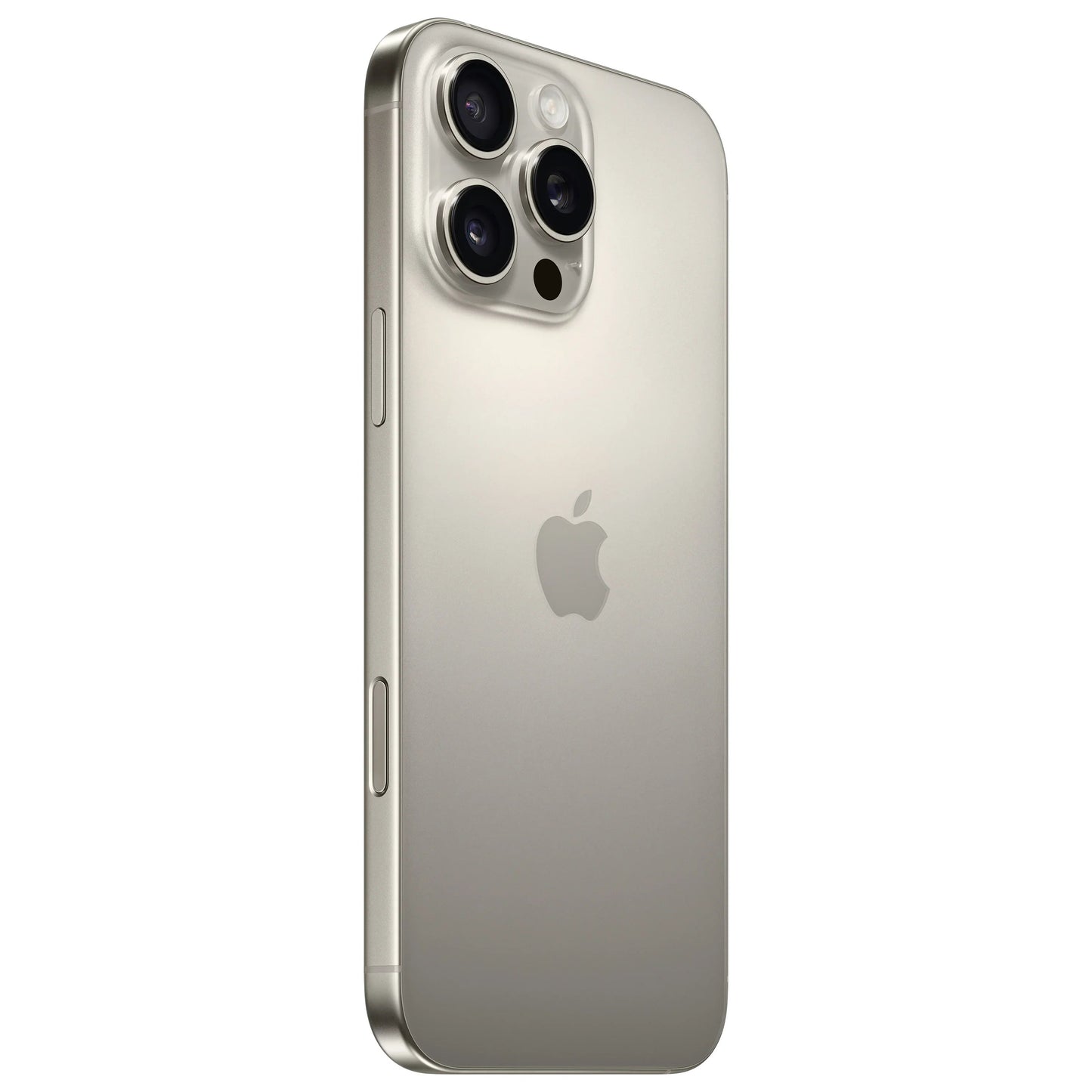 Mobiltelefon Apple iPhone 16 Pro Max, 256GB, Titanium Natural MYWY3ZD/A