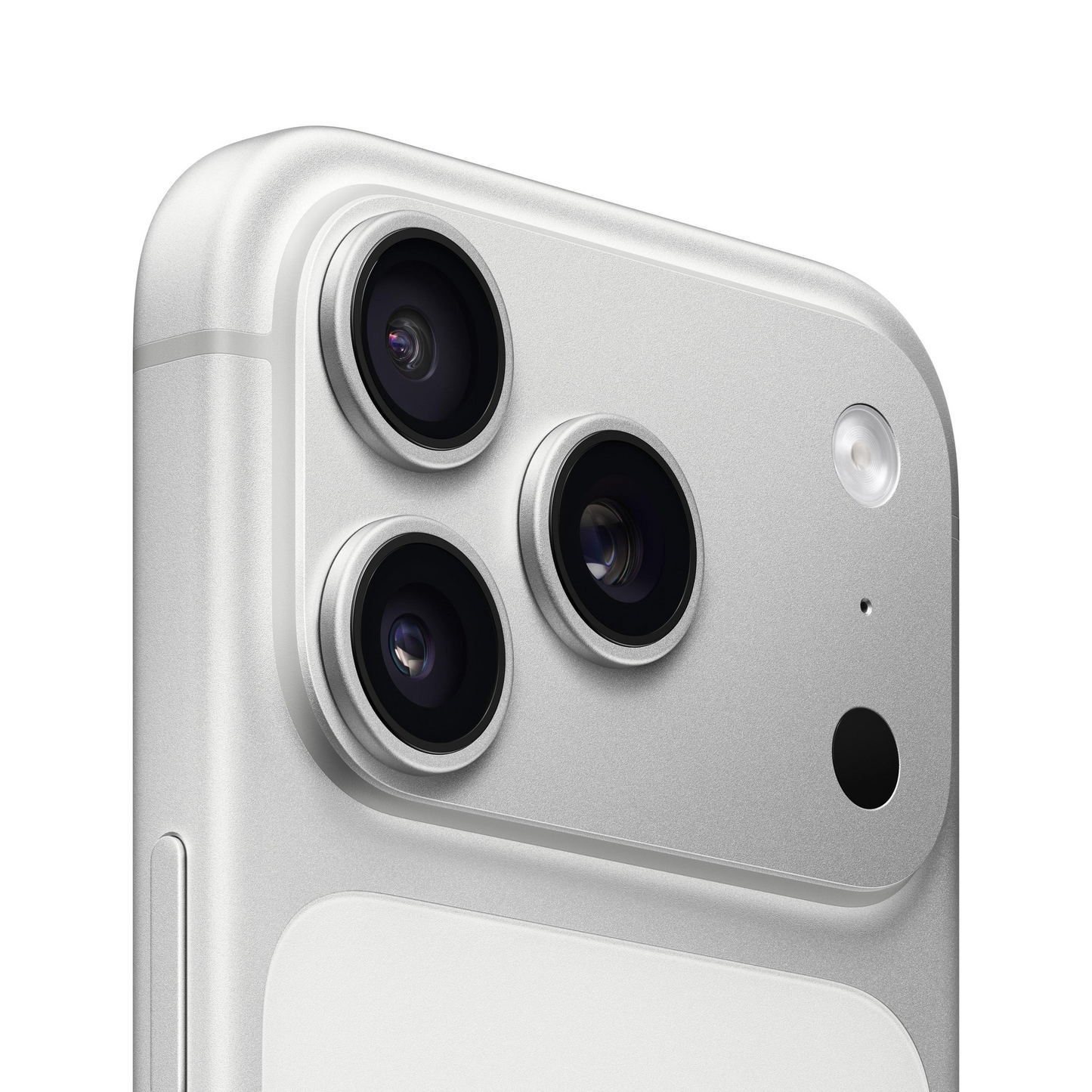 Apple iPhone 17 Pro mobiltelefon, 256GB, Silver MG8G4ZD/A