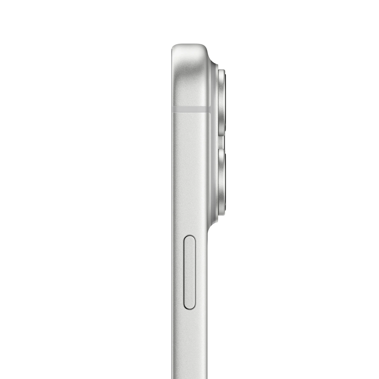 Apple iPhone 17 Pro mobiltelefon, 256GB, Silver MG8G4ZD/A