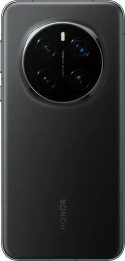 Mobiltelefon Honor Magic7 Pro 5G Dual SIM, 512GB, 12GB, Svart 5109BQHM