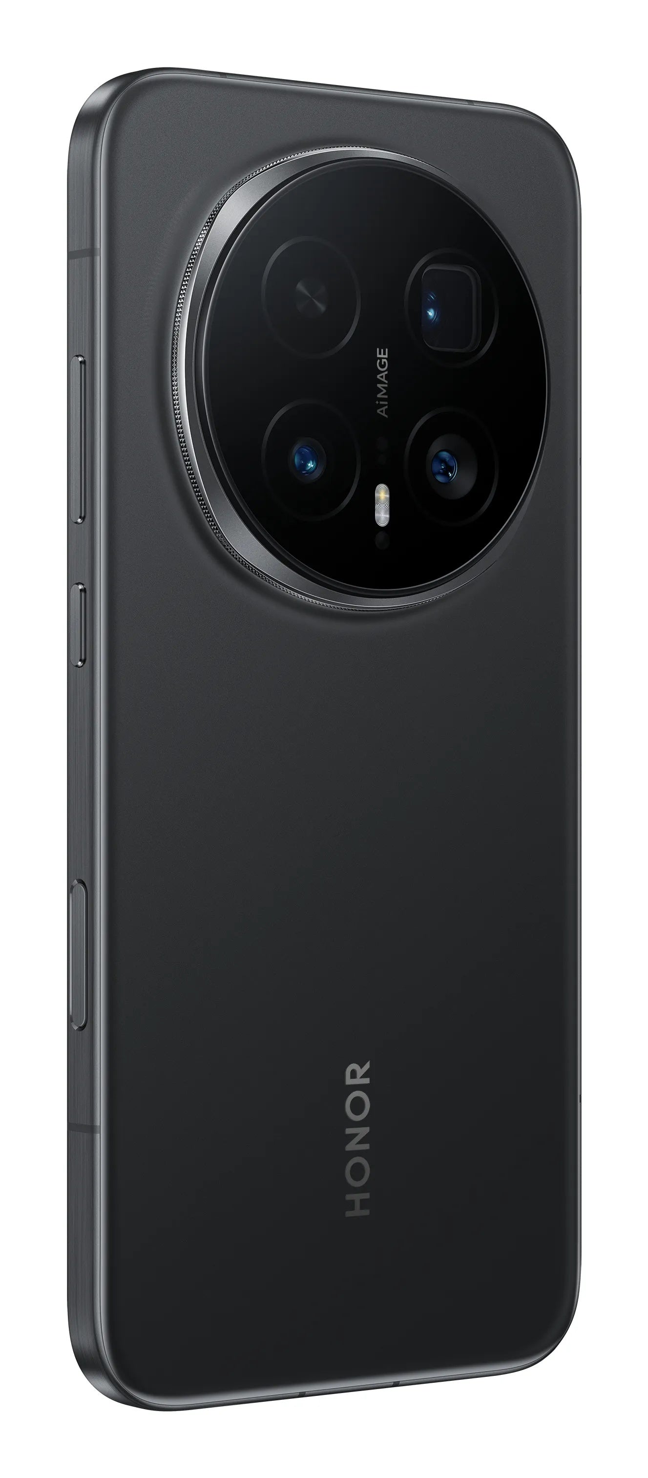 Mobiltelefon Honor Magic8 Pro 5G Dual SIM, 512GB, 12GB, Svart 5109CCPK