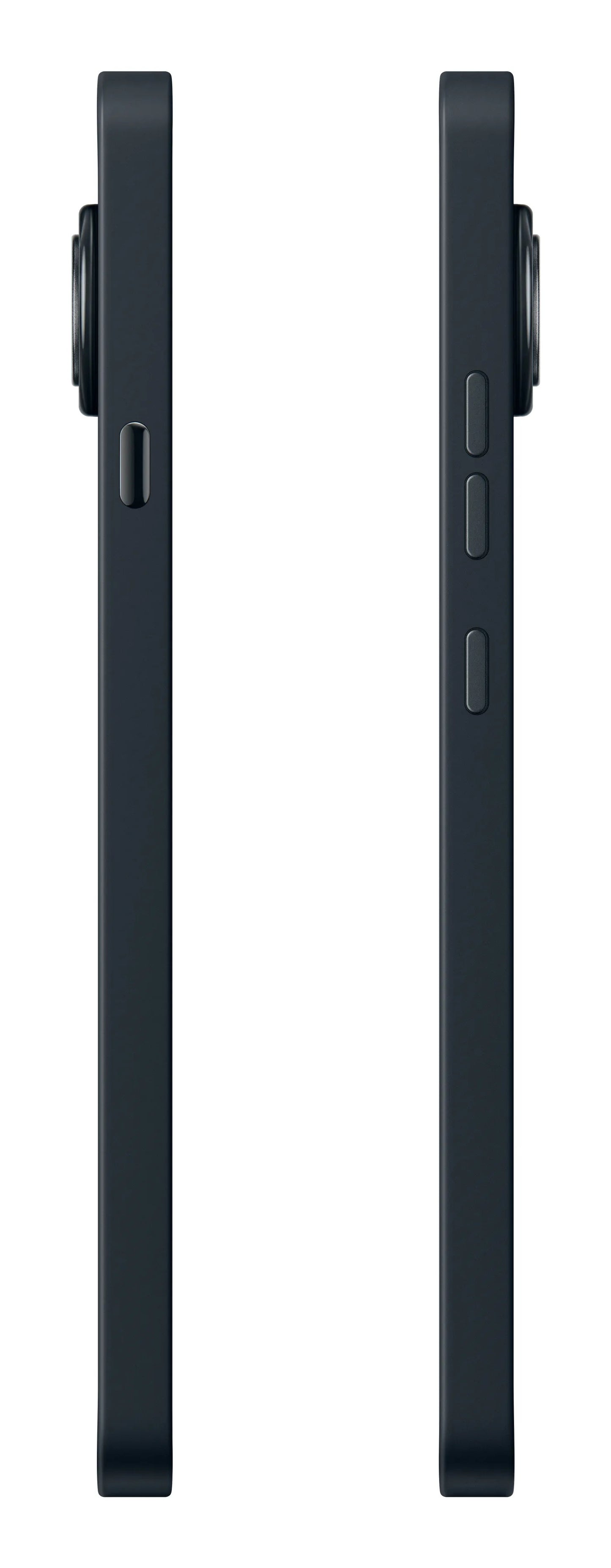 Mobiltelefon Nothing Phone (4a), 128GB, 8GB, Svart A10400278
