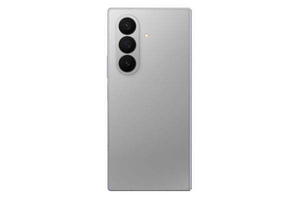 Mobiltelefon Samsung Galaxy Z Fold7, 512GB, 12GB, Silver Shadow EU SM-F966BZSCEUE