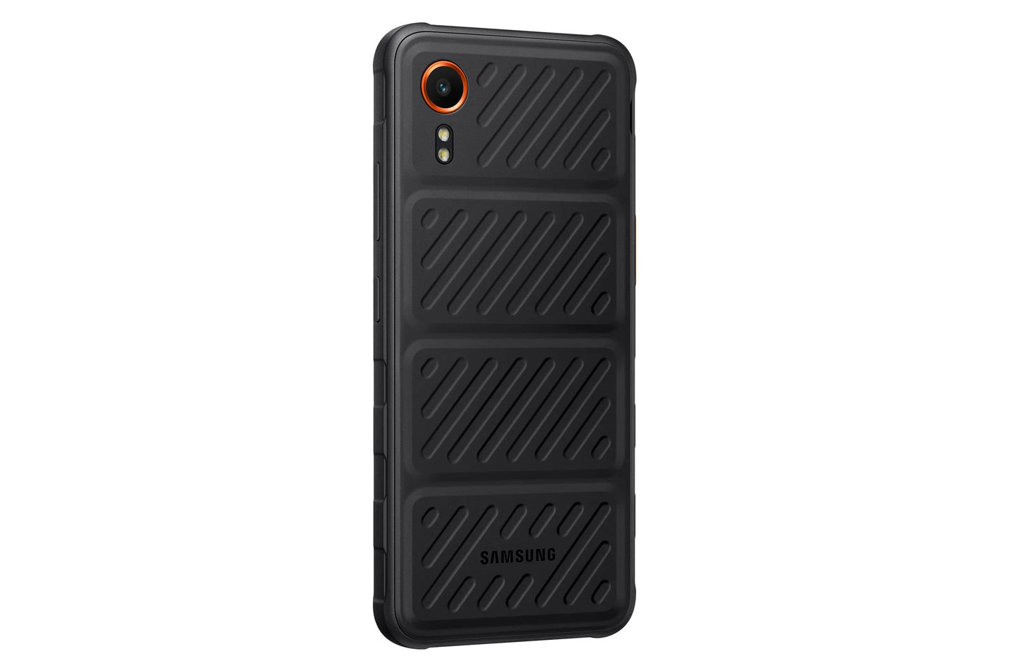 Mobiltelefon Samsung Galaxy XCover7 5G, 128GB, Svart DACH Enterprise Edition SM-G556BZKDEEE