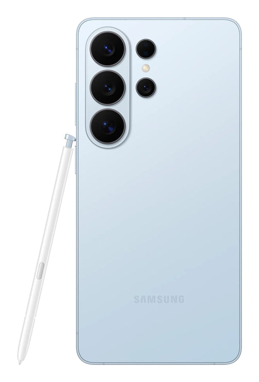 Mobiltelefon Samsung Galaxy S26 Ultra, 512GB, 12GB, Sky Blue SM-S948BLBGEUB