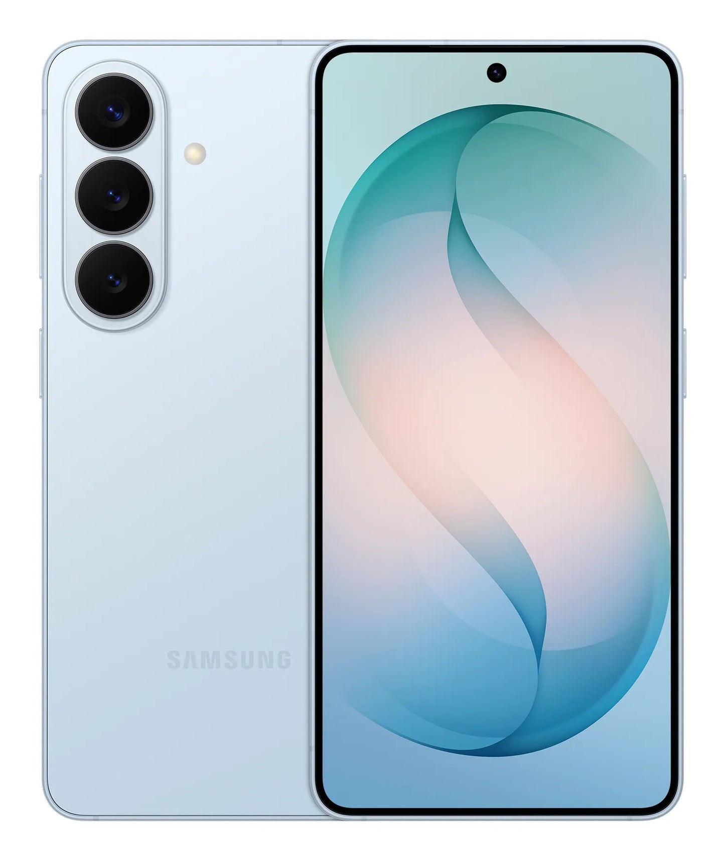 Mobiltelefon Samsung Galaxy S26+, 512GB, 12GB, Sky Blue EU SM-S947BLBGEUE