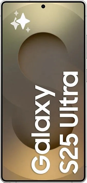 Mobiltelefon Samsung Galaxy S25 Ultra, 512GB, 12GB, Titanium Grey SM-S938BZTGEUB