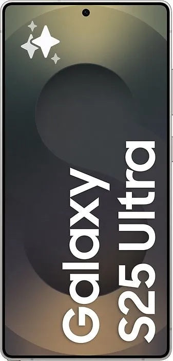 Mobiltelefon Samsung Galaxy S25 Ultra, 256GB, 12GB, Titanium Black SM-S938BZKDEUB