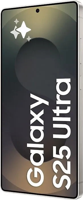 Mobiltelefon Samsung Galaxy S25 Ultra, 256GB, 12GB, Titanium Black SM-S938BZKDEUB
