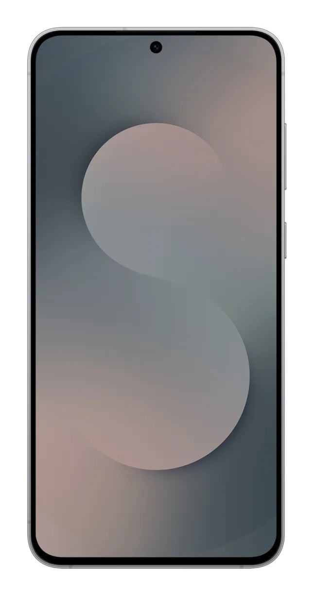 Samsung Galaxy S25 FE Mobile Phone, 256GB, Jetblack EU SM-S731BZKGEUE