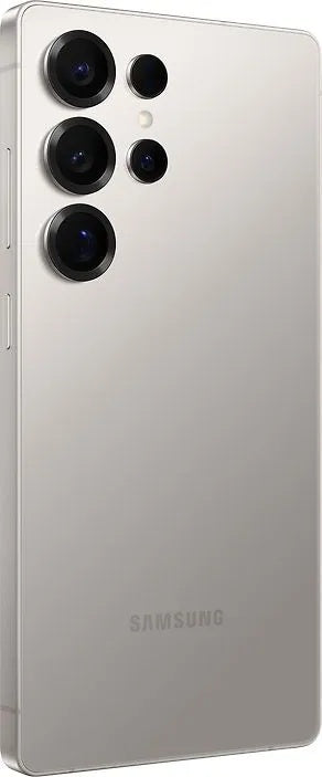 Mobiltelefon Samsung Galaxy S25 Ultra, 512GB, 12GB, Titanium Grey SM-S938BZTGEUB