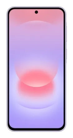 Samsung Galaxy A37 Mobile Phone, 256GB, 8GB, Awesome Lavender EU SM-A376BLVGEUE