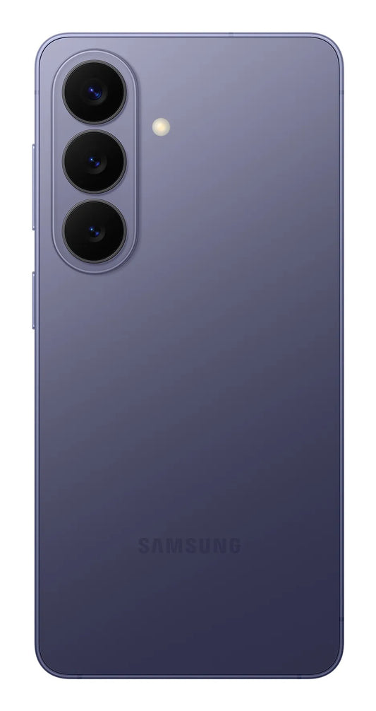Samsung Galaxy S26 Mobile Phone, 256GB, 12GB, Cobalt Violet SM-S942BZVGEUB