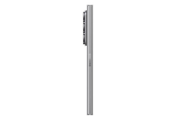 Mobiltelefon Samsung Galaxy Z Fold7, 512GB, 12GB, Silver Shadow EU SM-F966BZSCEUE