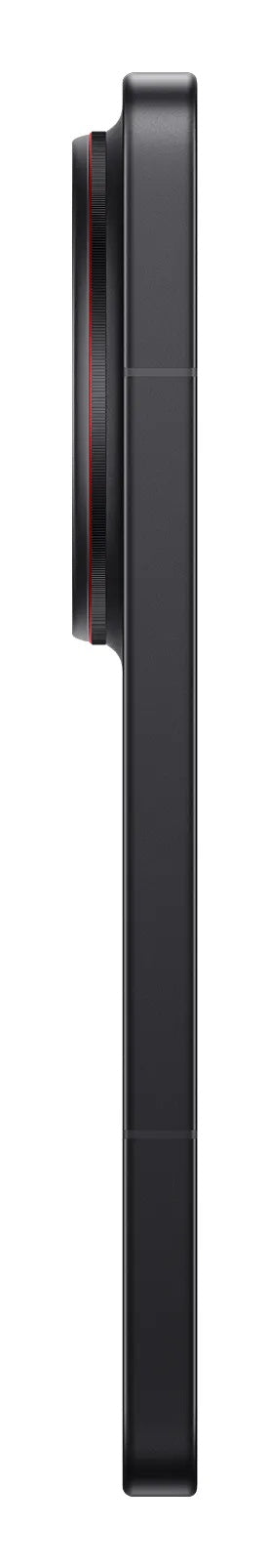 Mobiltelefon Xiaomi 17 Ultra, 512GB, 16GB, Svart MZB0MN4EU