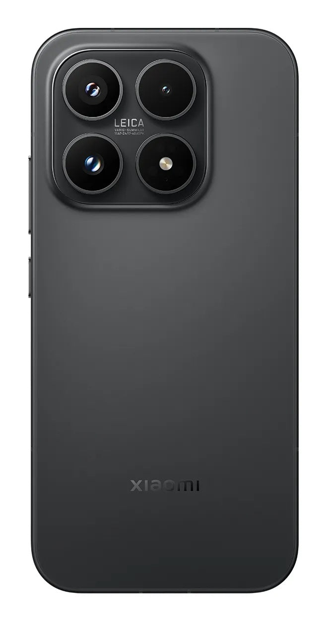 Xiaomi 17 Mobile Phone, 512GB, 12GB, Black MZB0MMMEU