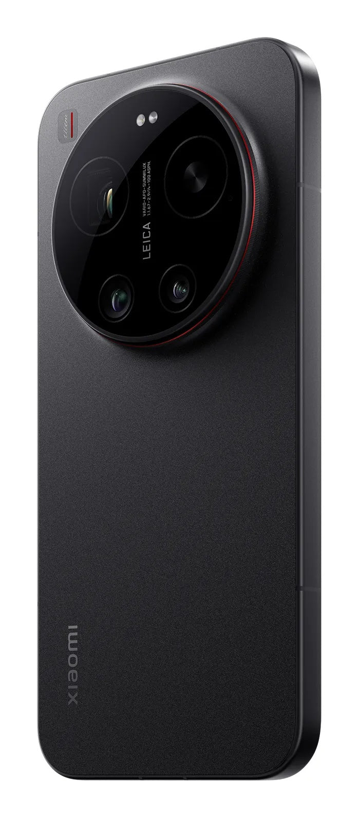 Mobiltelefon Xiaomi 17 Ultra, 512GB, 16GB, Svart MZB0MN4EU