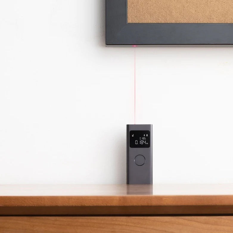 Xiaomi Smart Laser Avståndsmätare BHR5596GL