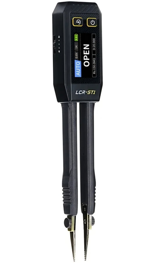 Tester Service Pincett typ Fnirsi LCR-ST1