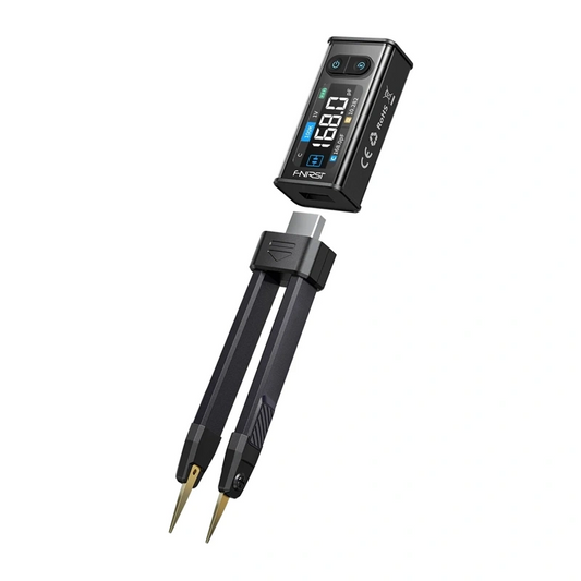 Tester Service Pincett Fnirsi LCR-ST2