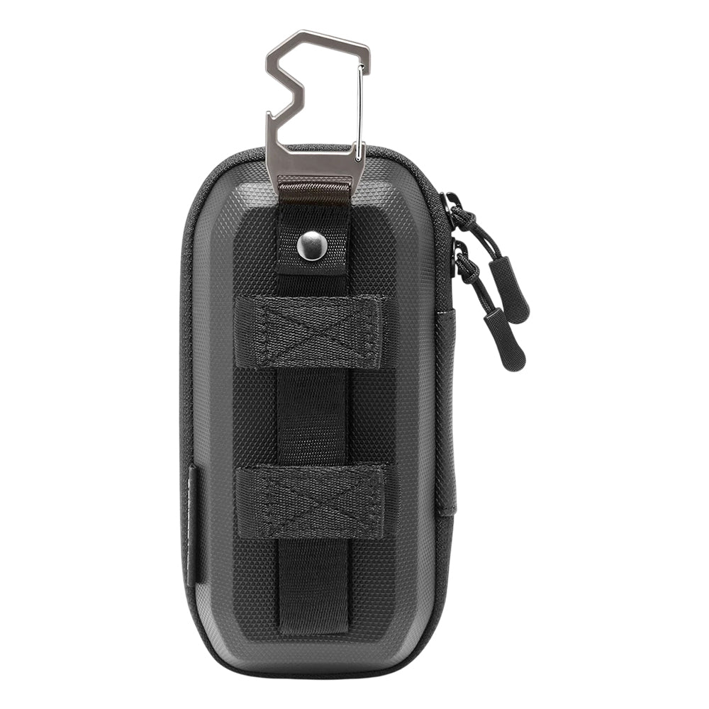 Spigen Glasögonfodral LF520, 224.8mm x 86.9mm x 69.9mm, Svart ACS09444