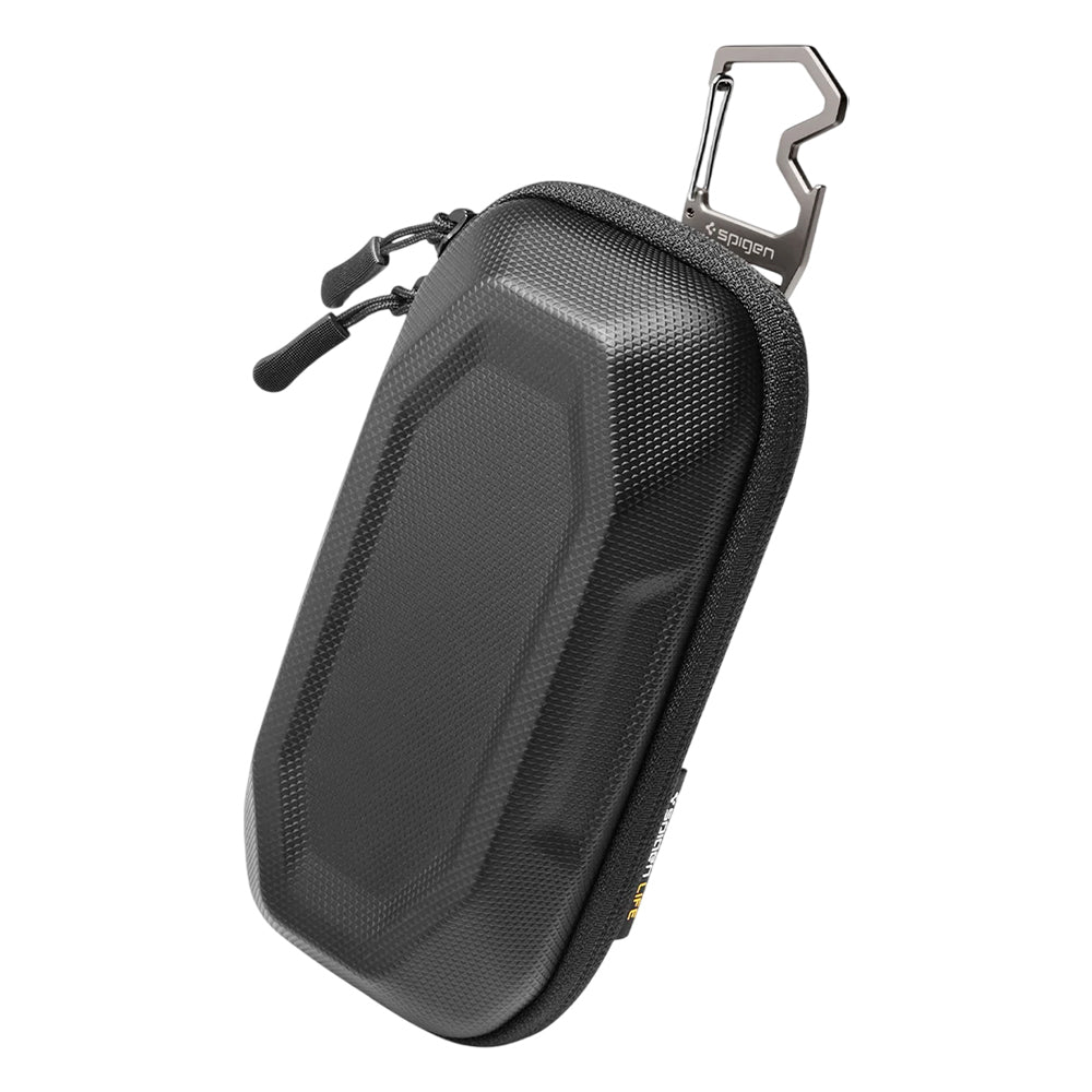Spigen Glasögonfodral LF520, 224.8mm x 86.9mm x 69.9mm, Svart ACS09444