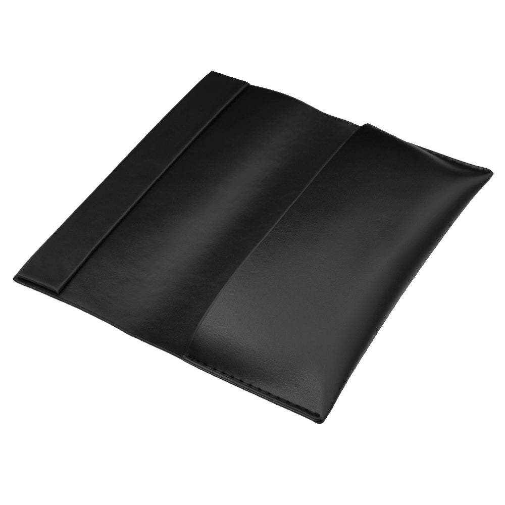 Glasögonfodral Techsuit TRGC-02, 170mm x 80mm x 35mm, Svart