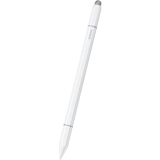 Touch Pen Baseus Smooth Writing III Magnetic 3in1, Vit