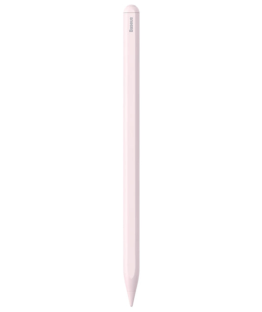 Touch Pen Baseus Smooth Writing 2 Series för Apple iPad, Aktiv Trådlös Version, Rosa SXBC060104