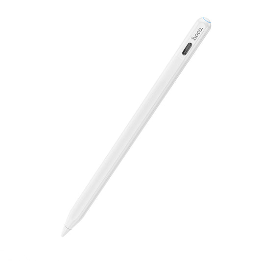 HOCO GM112 Touch Pen för Apple iPad, vit