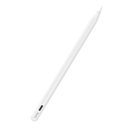 HOCO Touch Pen GM113 för Apple iPad, vit