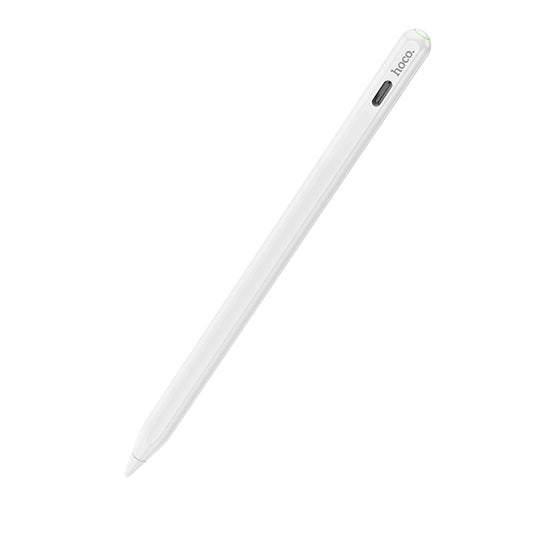 HOCO Touch Pen GM113 för Apple iPad, vit