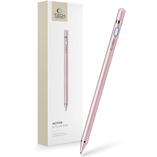 Touch Pen Tech-Protect Active, rosa