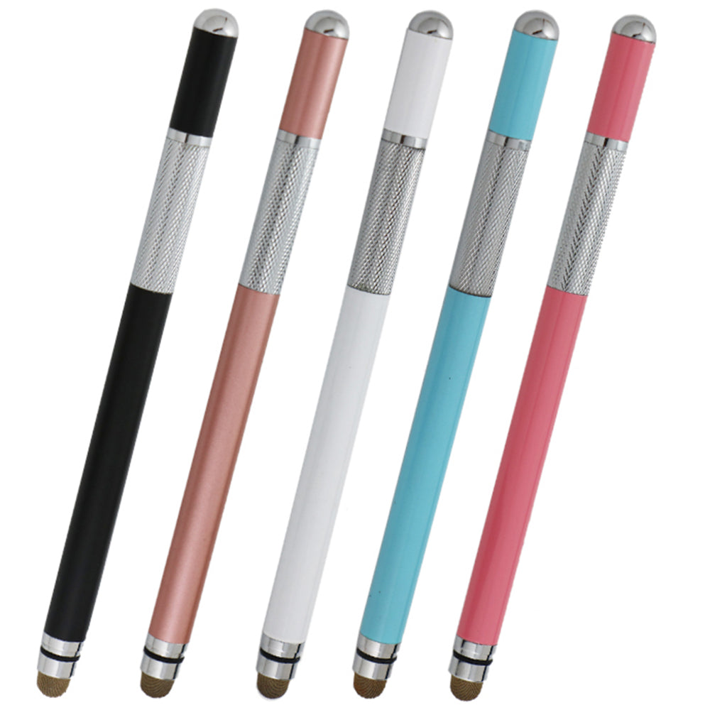 Touch Pen Techsuit JC03, Vit
