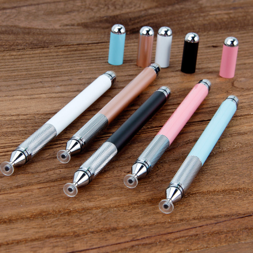 Touch Pen Techsuit JC03, Vit