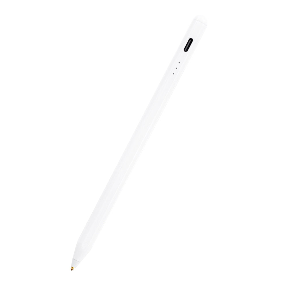 Touch Pen Techsuit S3, Aktiv Version, Vit