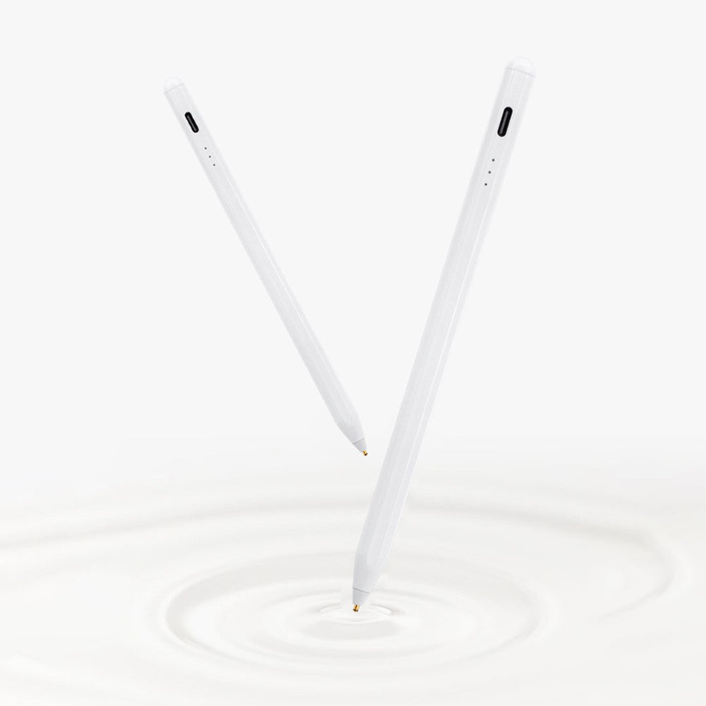 Touch Pen Techsuit S3, Aktiv Version, Vit