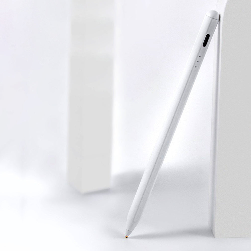 Touch Pen Techsuit S3, Aktiv Version, Vit