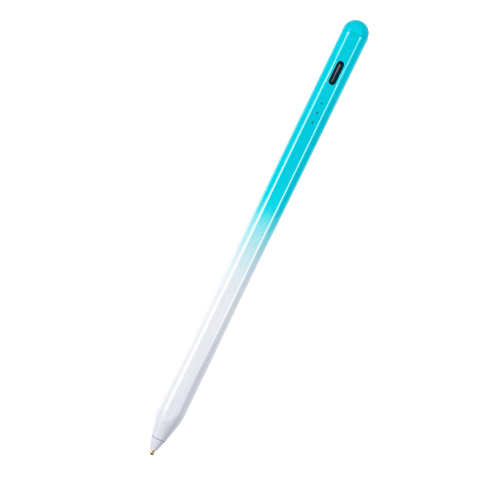 Touch Pen Techsuit S3, Aktiv Version, Blå