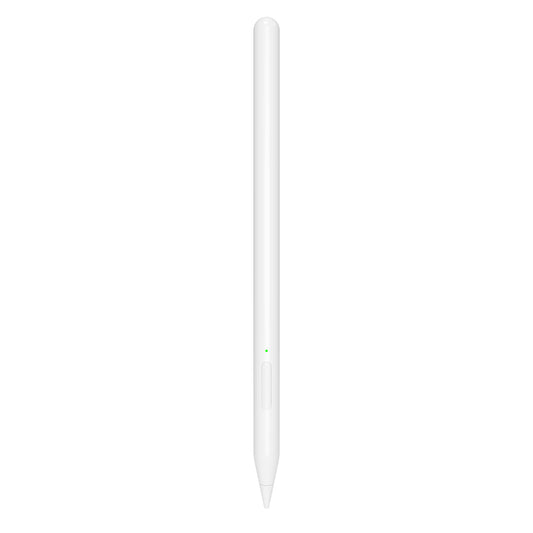 Touch Pen Techsuit V15 för Apple iPad, Aktiv Version, Vit
