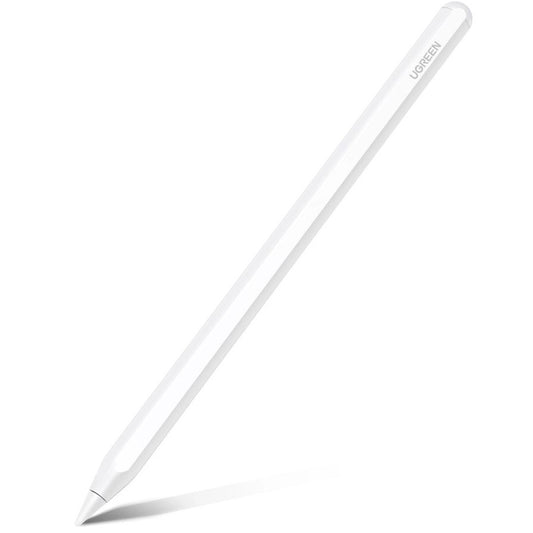 Touch Pen UGREEN för Apple iPad, Aktiv Version, Vit