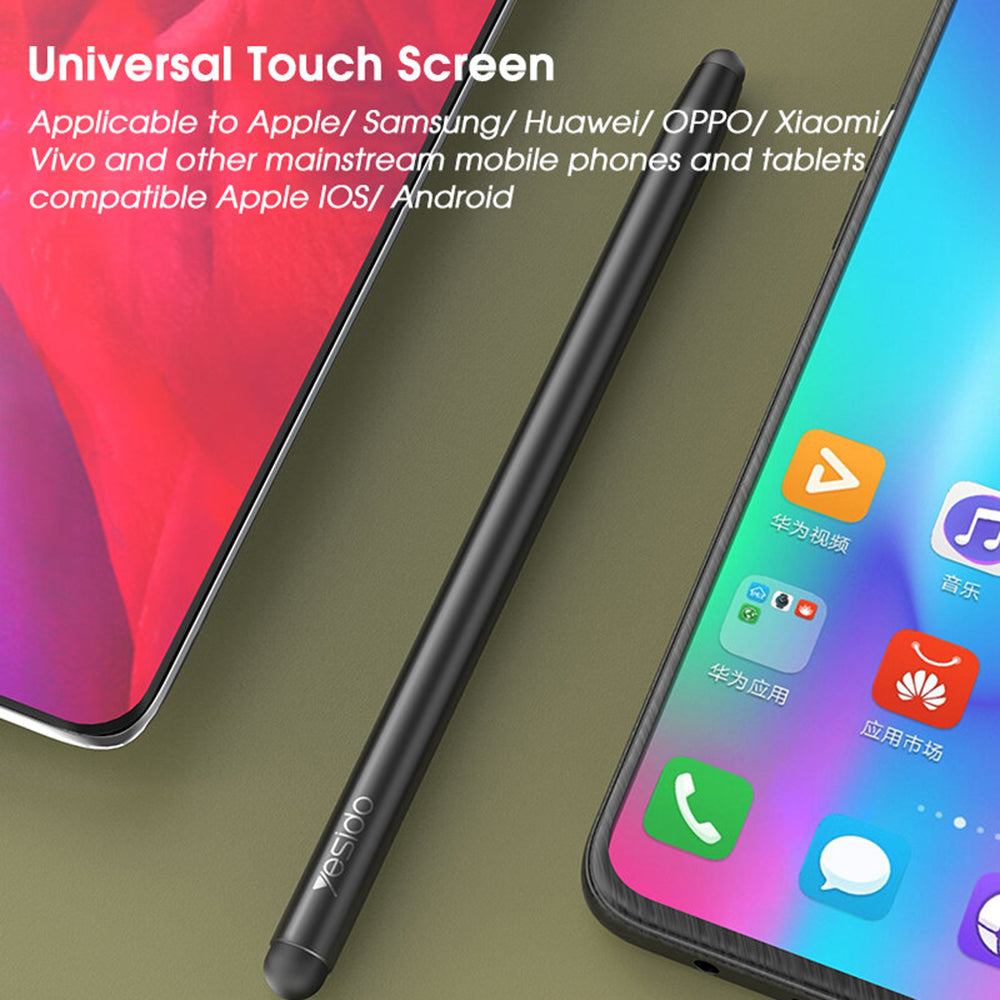 Touch Pen Yesido ST01, Vit