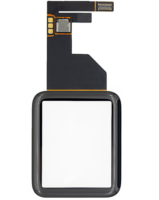 Pekskärm Apple Watch Series 1 42 mm, svart