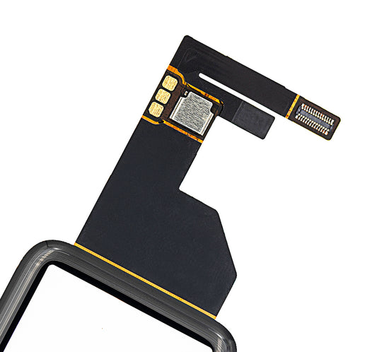 Pekskärm Apple Watch Series 1 42 mm, svart