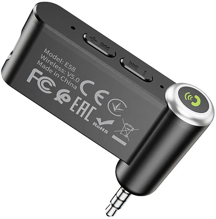 Bluetooth-mottagare HOCO E58