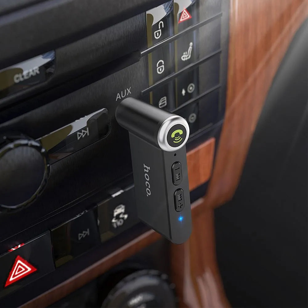 Bluetooth-mottagare HOCO E58